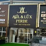 Asil Lüx Perde