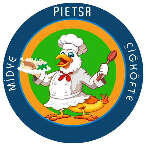 Pietsa Pilav